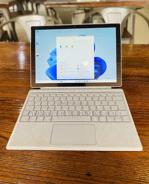 Laptop Microsoft Surface Pro 6 8GB Intel Core i5 SSD 256GB