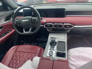 Jetour X90 Plus 1.6 FWD 2021 Black