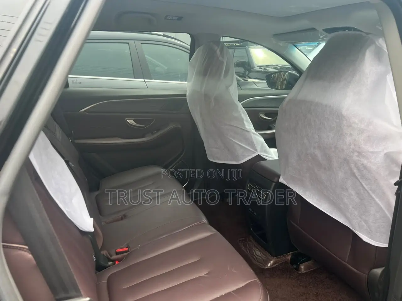 Jetour X90 Plus 1.6 FWD 2021 Black