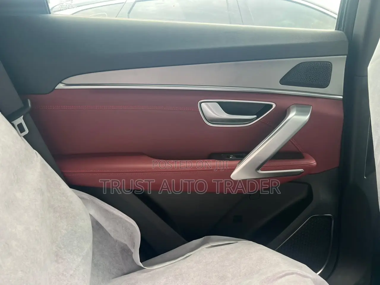 Jetour X90 Plus 1.6 FWD 2021 Black
