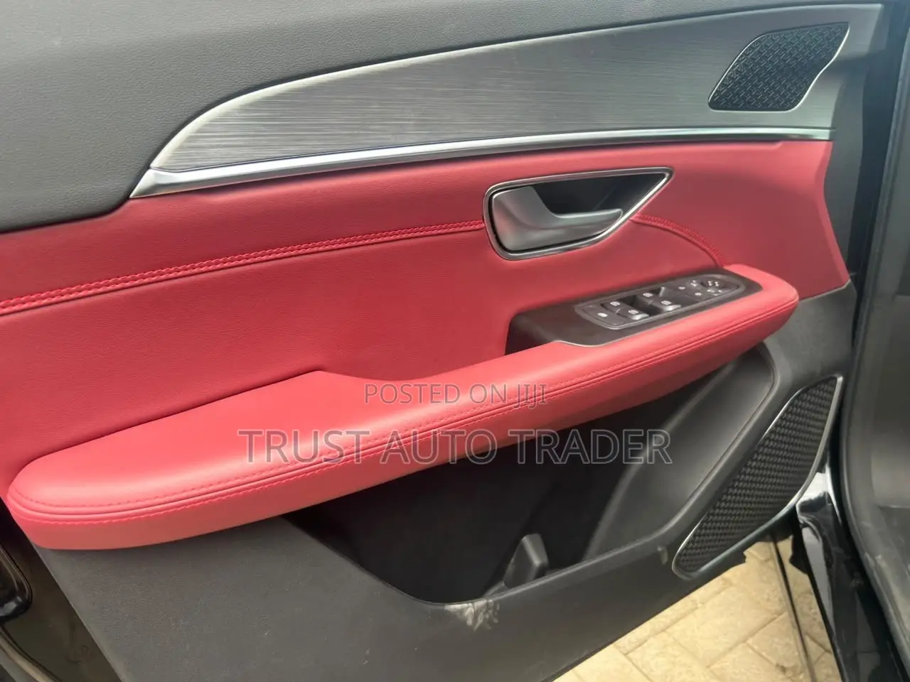 Jetour X90 Plus 1.6 FWD 2021 Black