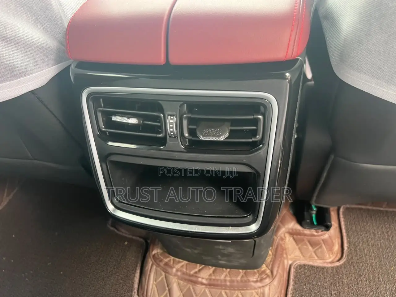 Jetour X90 Plus 1.6 FWD 2021 Black