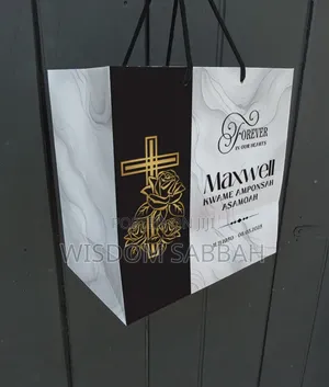Paper Bags Printing Services