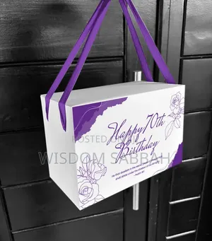 Paper Bags Printing Services