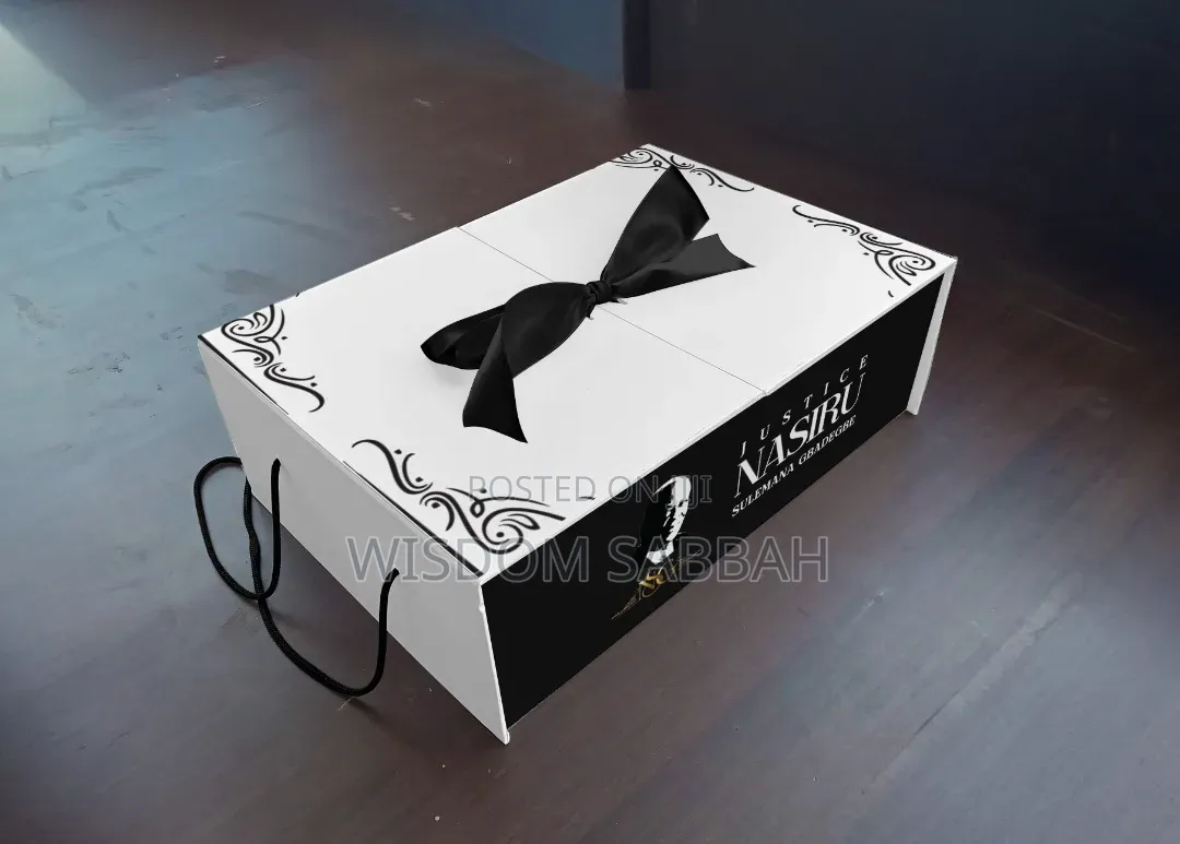 Paper Bags Printing Services