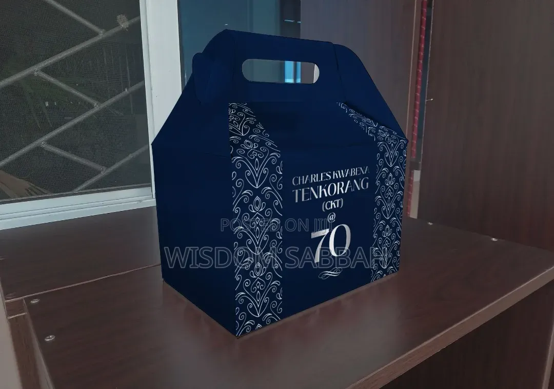 Paper Bags Printing Services