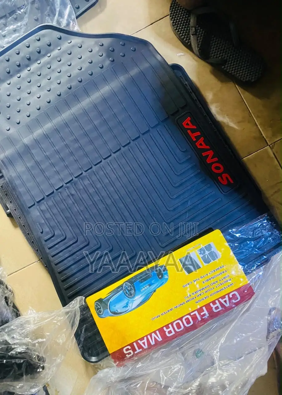 Car-Mats for All Cars, Nissan,bmw,benz,honda,kia,toyota,hyundai Etc