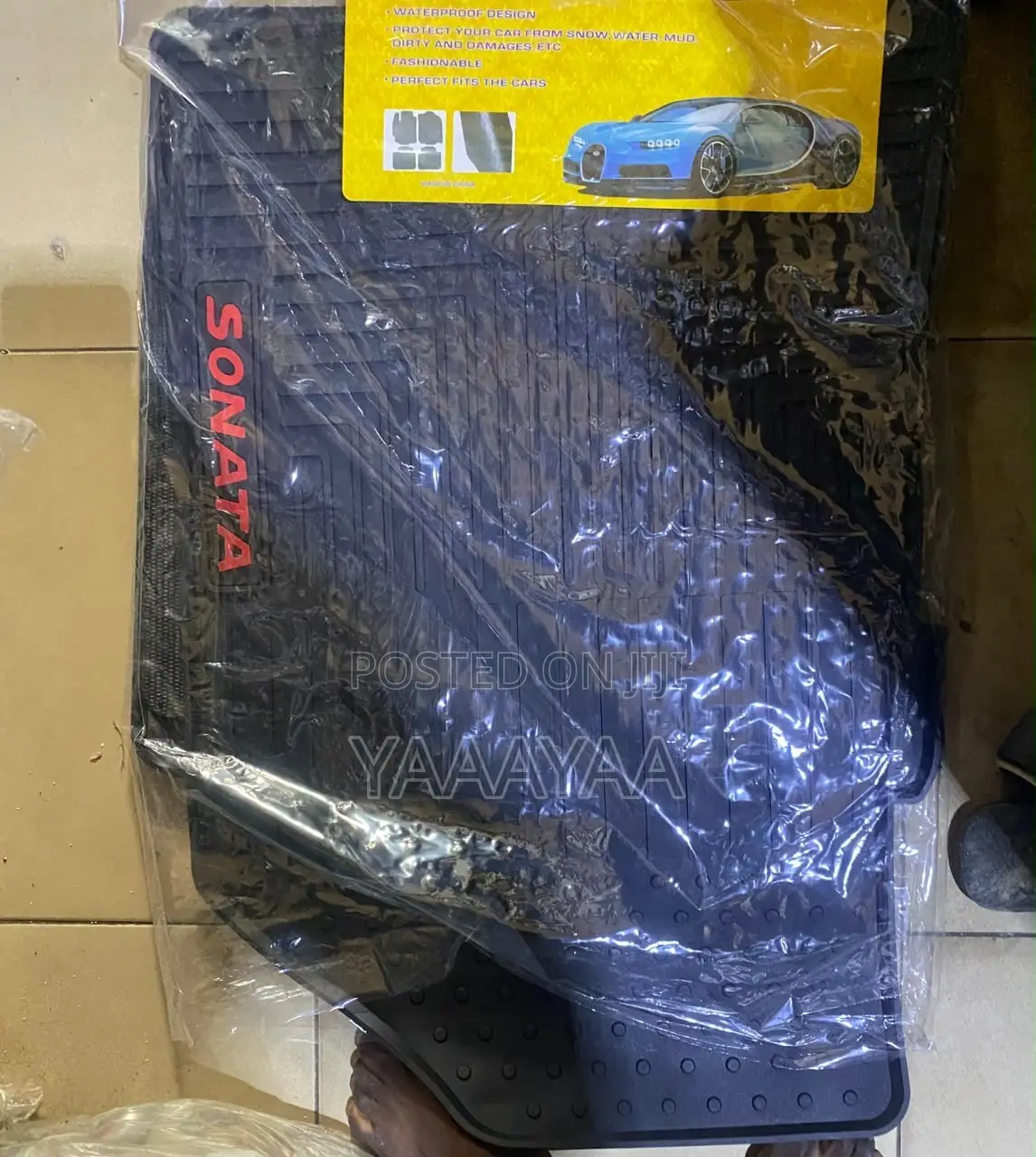 Car-Mats for All Cars, Nissan,bmw,benz,honda,kia,toyota,hyundai Etc