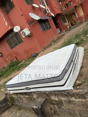 King Size Mattress Beautyrest