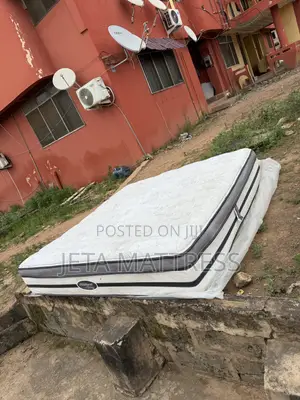 King Size Mattress Beautyrest