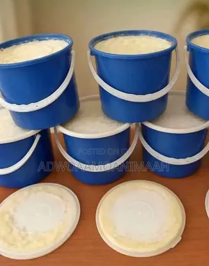 Shea Butter