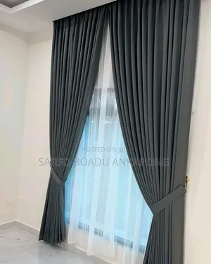 Quality Curtains by Loyalty Decor