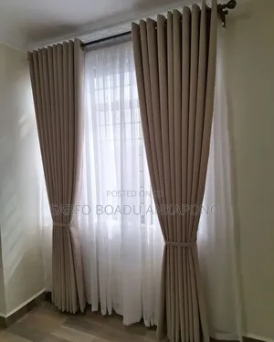 Quality Curtains by Loyalty Decor