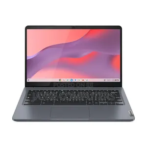 New Laptop Lenovo Chromebook N42 4GB Intel Celeron SSD 60GB