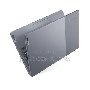 New Laptop Lenovo Chromebook N42 4GB Intel Celeron SSD 60GB