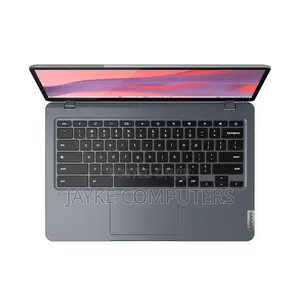 New Laptop Lenovo Chromebook N42 4GB Intel Celeron SSD 60GB