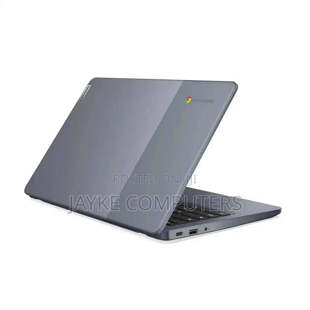 New Laptop Lenovo Chromebook N42 4GB Intel Celeron SSD 60GB