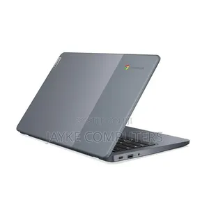 New Laptop Lenovo Chromebook N42 4GB Intel Celeron SSD 60GB