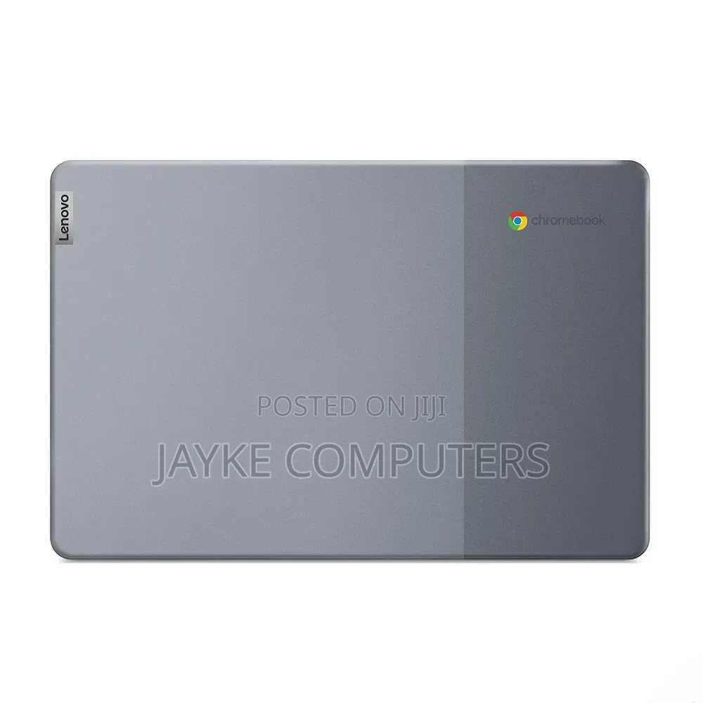 New Laptop Lenovo Chromebook N42 4GB Intel Celeron SSD 60GB