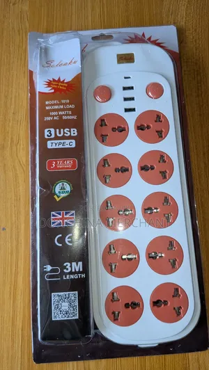 Extension Socket