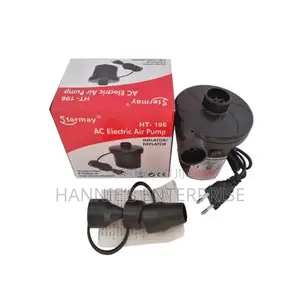 Electric Pump