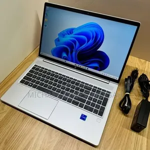Laptop HP ProBook 440 G9 8GB Intel Core i5 SSD 256GB