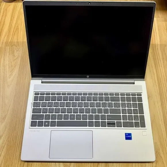 Laptop HP ProBook 440 G9 8GB Intel Core i5 SSD 256GB