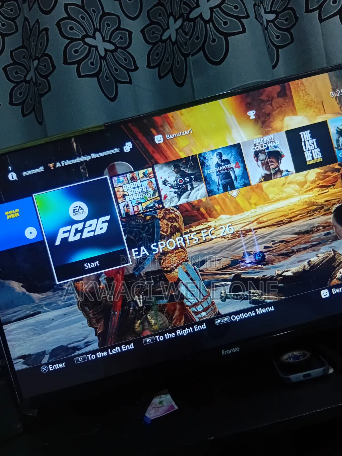 Game Consoles