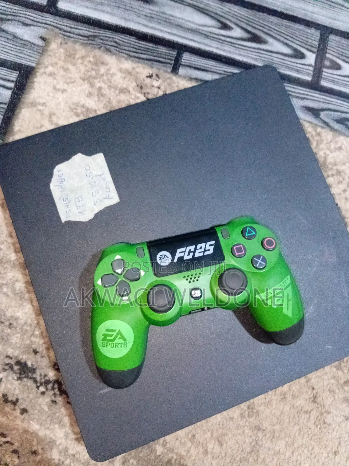 Game Consoles