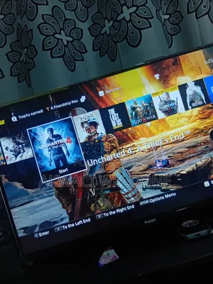 Game Consoles