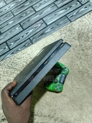 Game Consoles