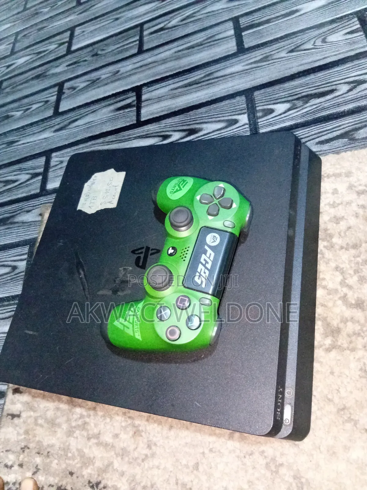 Game Consoles