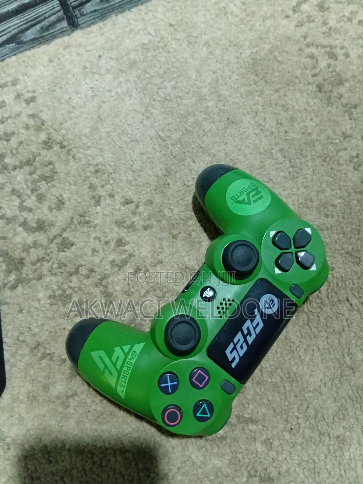 Game Consoles