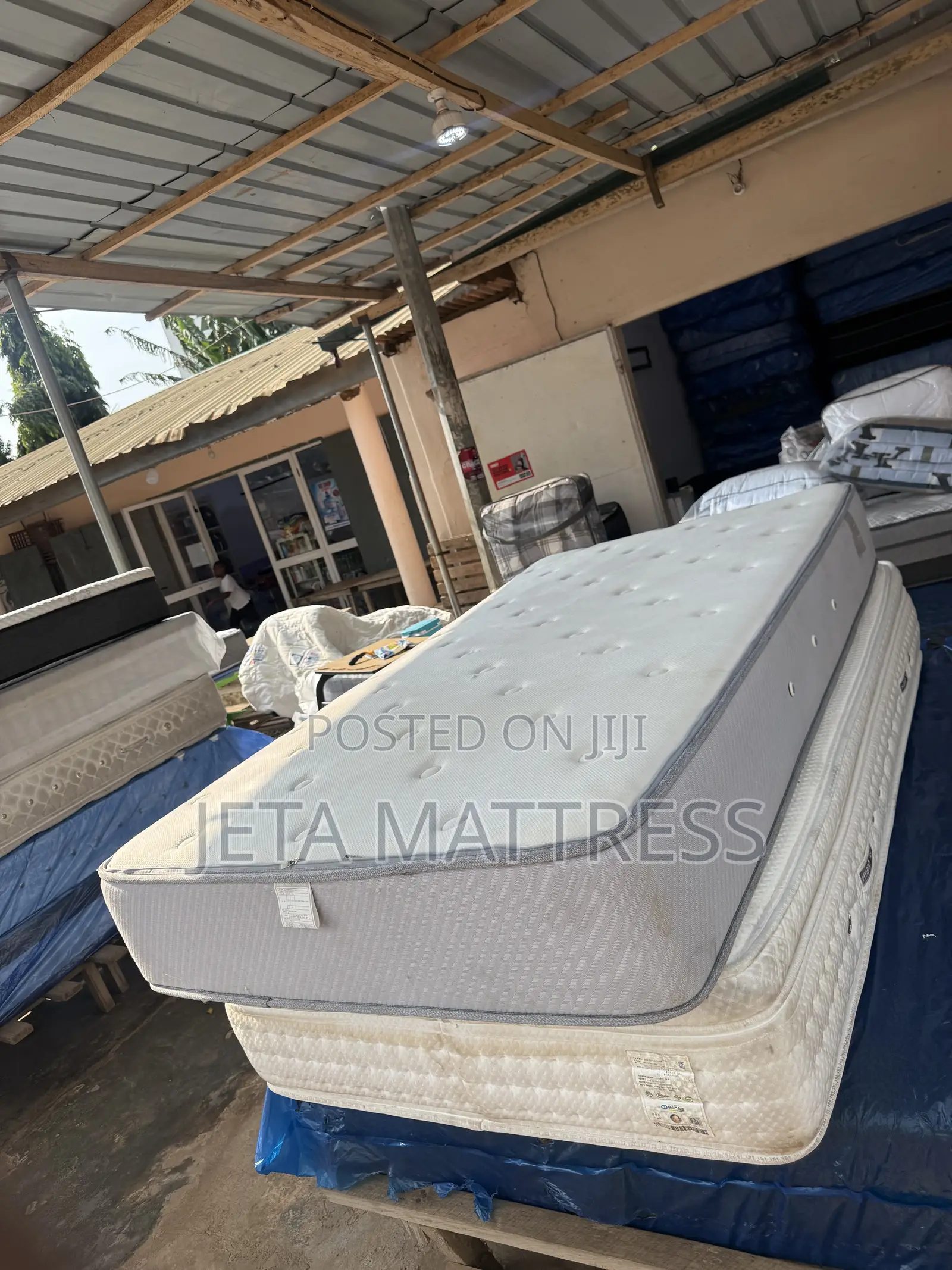 1.5 Size Mattress Size (43/80 Inches)