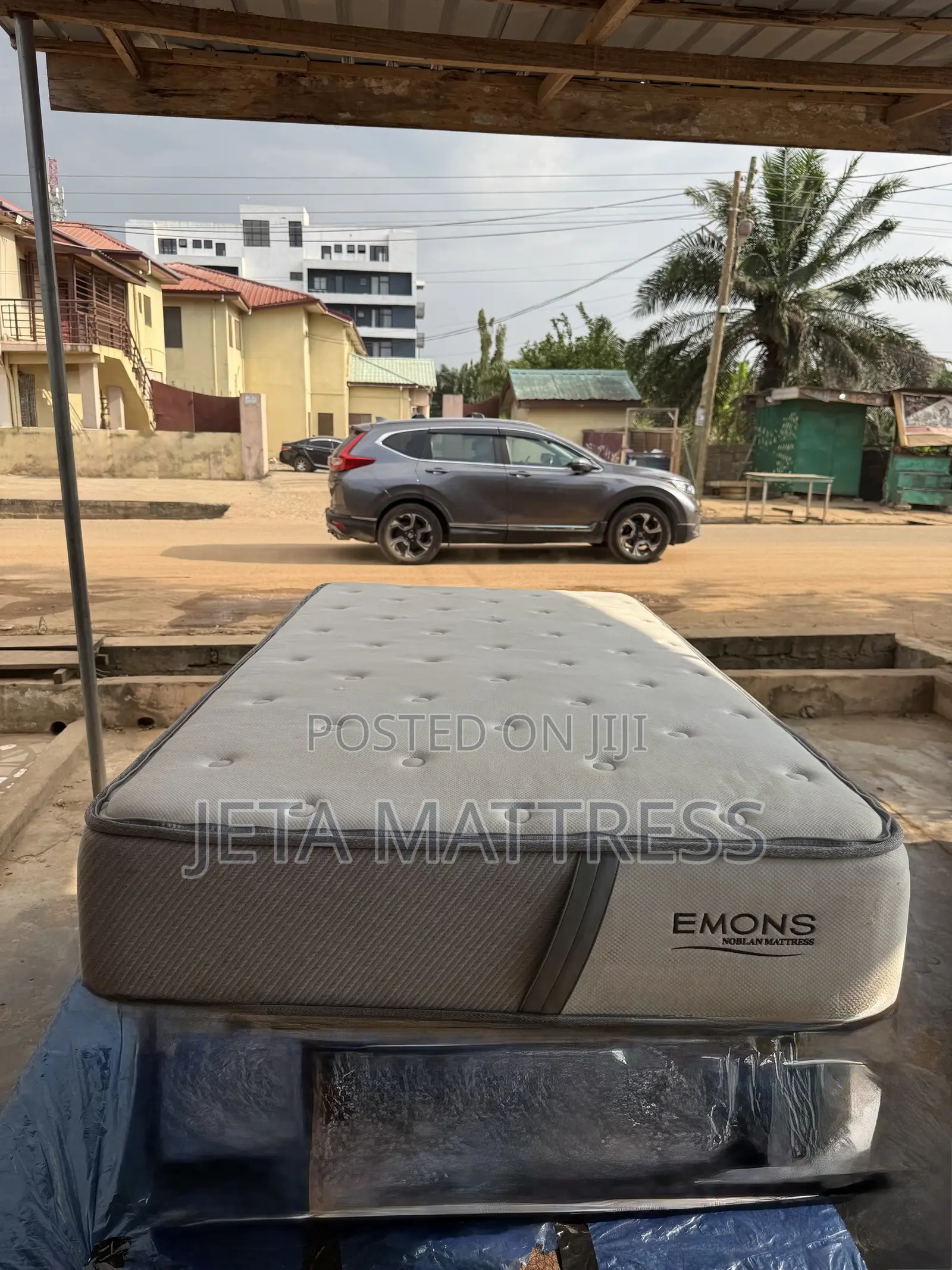 1.5 Size Mattress Size (43/80 Inches)