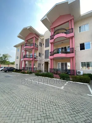 Furnished 3bdrm Apartment in Cantonments, US Embassy Area for rent