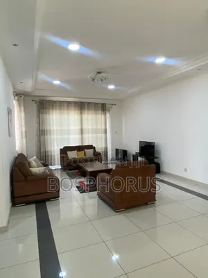 Furnished 3bdrm Apartment in Cantonments, US Embassy Area for rent