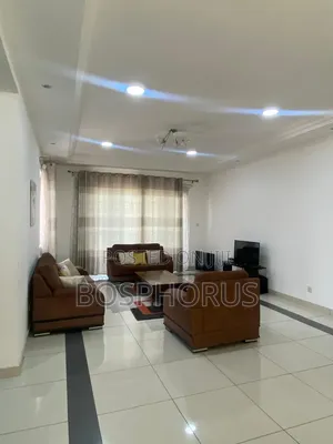 Furnished 3bdrm Apartment in Cantonments, US Embassy Area for rent