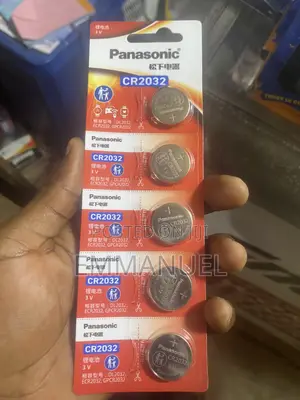 Calculs and Batteries
