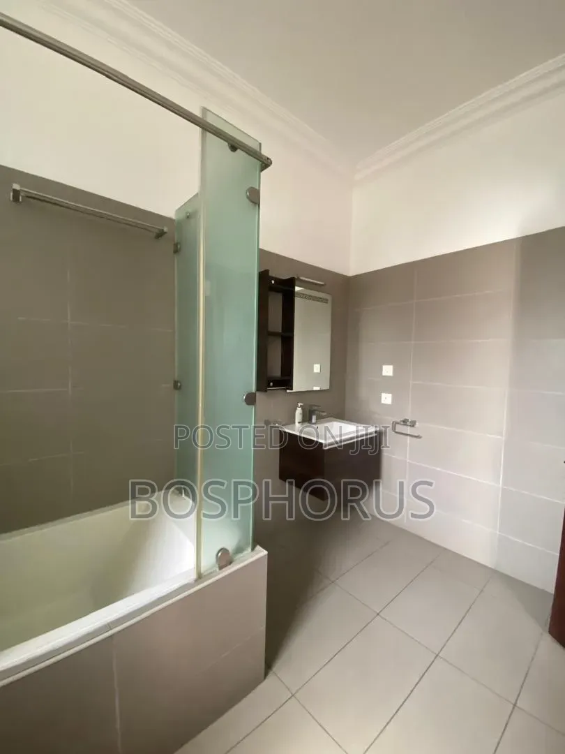 Furnished 3bdrm Apartment in Cantonments, US Embassy Area for rent