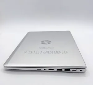 Laptop HP ProBook 440 G9 8GB Intel Core i5 SSD 256GB