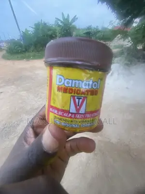 Damatol Hair Product