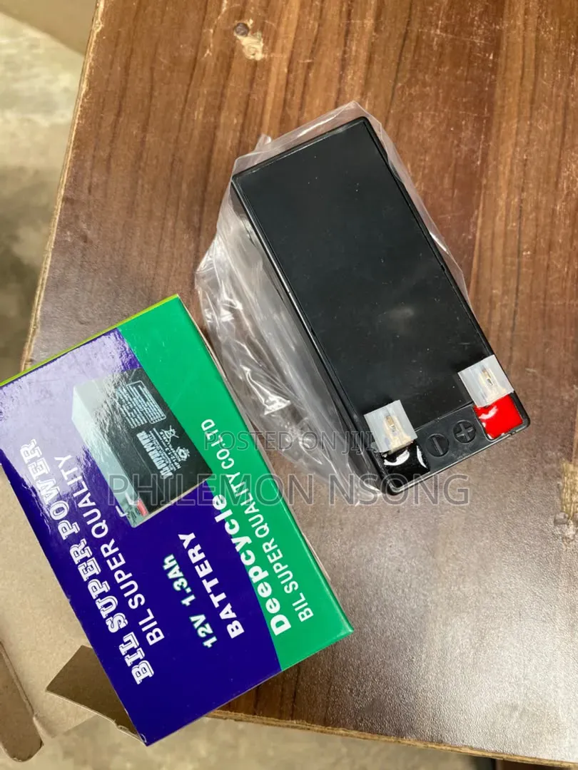 Valve Regulated Lead-Acid (Vrla) Solar Battery