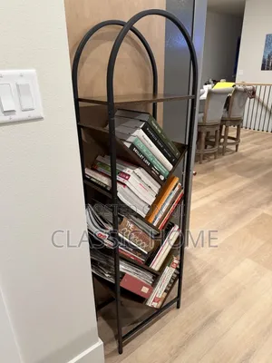 Bookshelve