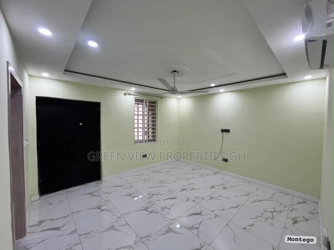 1bdrm Room & Parlour in East Legon for rent