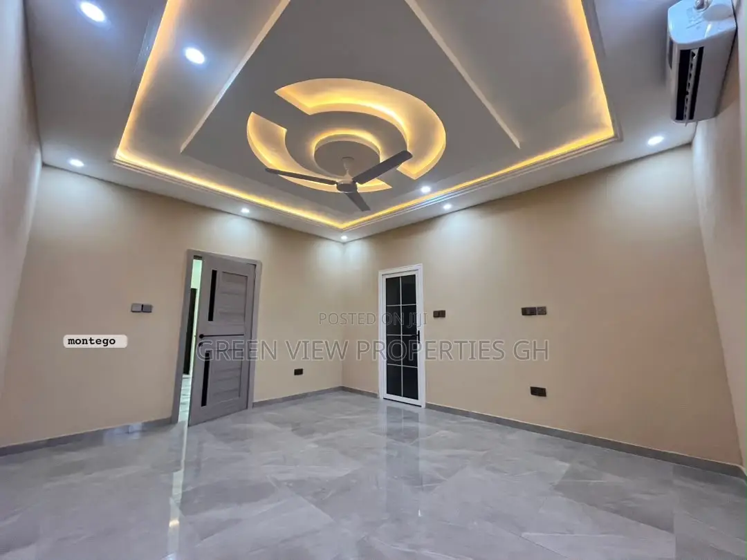 1bdrm Room & Parlour in East Legon for rent