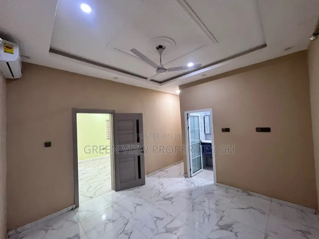 1bdrm Room & Parlour in East Legon for rent