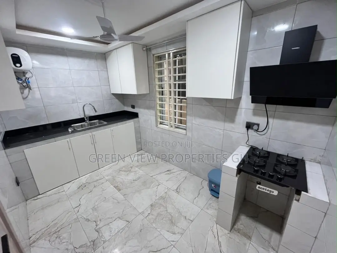 1bdrm Room & Parlour in East Legon for rent