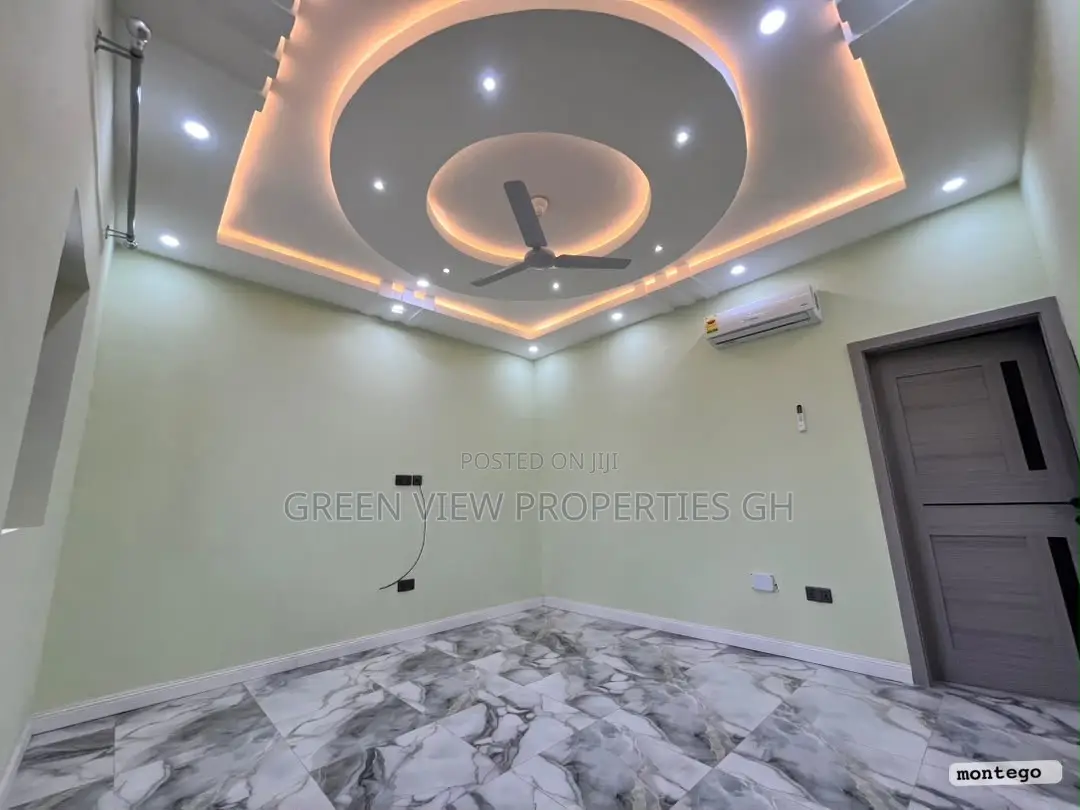 1bdrm Room & Parlour in East Legon for rent