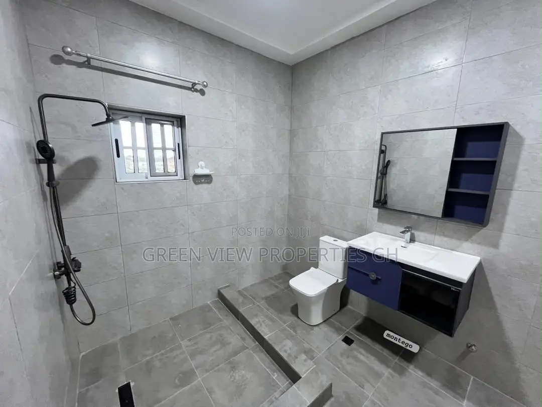 1bdrm Room & Parlour in East Legon for rent